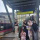 Imbas Gangguan Penerbangan, KAI Tambah Perjalanan Malang-Gambir