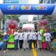 City Gas Tour 2026, PGN Tampilkan Ragam Manfaat Gas Bumi