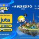 Ingin Liburan Hemat? BCA tiket.com Travel Fair 2026 Hadir di ICE BSD