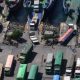Antrean Kendaraan 15 Km di Ketapang, GAPASDAP Sebut Bukan karena Kekurangan Kapal