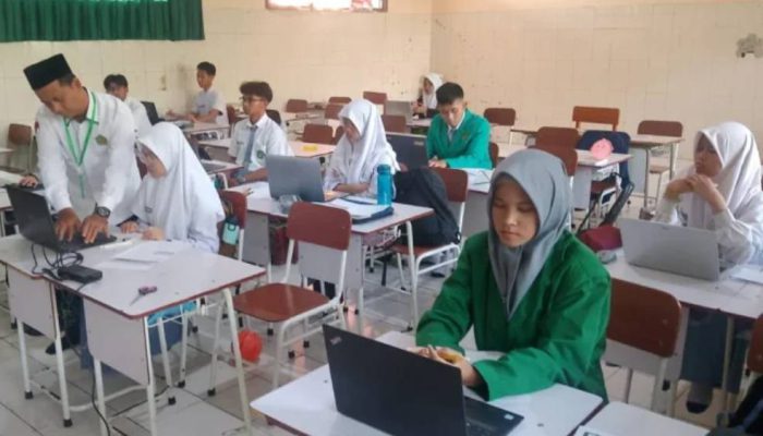 Jatim Dominasi OMI 2026 dengan 41.488 Peserta di 38 Kabupaten/Kota