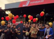 Juragan99 Trans Perluas Jaringan, Buka Rute Perdana Jogja-Jakarta