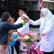 Pawai Endhog-Endhogan Maulid Nabi di Banyuwangi Meriah, Ribuan Telur Dibagikan ke Warga