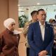 Luhut Sebut 77,6 Persen Bansos Hasil Uji Coba Tidak Tepat Sasaran