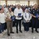 Percepat Arus Impor, GINSI Perkuat Sinergi dengan TPS dan Instansi Terkait