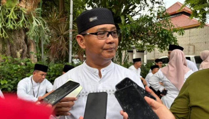 Kades Kenjo Ditahan Kasus Beasiswa Kedokteran, Ini Sikap Pemkab Banyuwangi