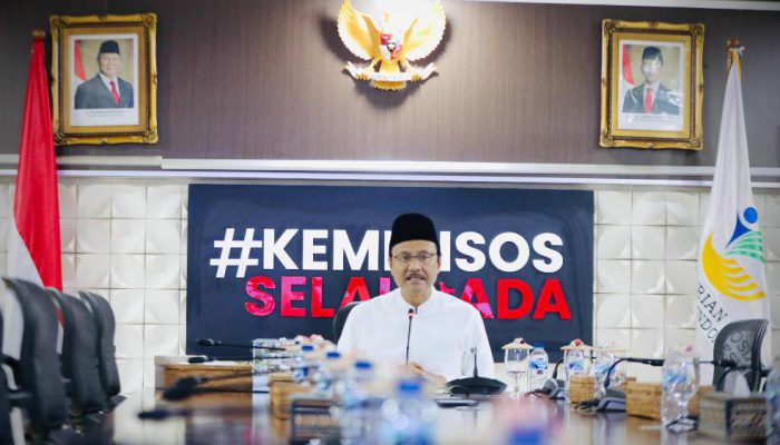 Gus Ipul Tegas: Sekolah Rakyat Tak Boleh Toleransi Perundungan, Kekerasan dan Intoleransi