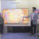 Layar 100 Inci Dijual Rp200 Juta, Ini Spesifikasi TV Premium LG Micro RGB MRGB96