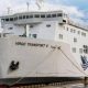 Kapal Virgo Transport 8 Hilang Kontak 80 Mil dari Banjarmasin, Tim SAR Terjunkan KN Laksmana 241