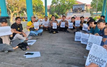 Tragedi Wartawan Hilang di Selat Sunda, Jurnalis Bondowoso: Tak Ada Berita Seharga Nyawa