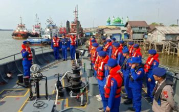 KM Virgo Transport 8 Hilang Kontak di Pulau Masalembu, Posko SAR Didirikan di Dermaga Trisakti