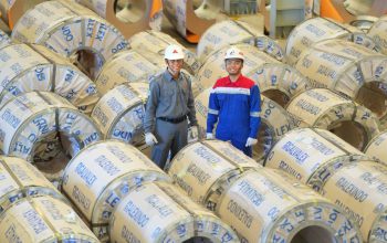 Aldiansyah Idham Raih Best CMO Award 2026, PGN Genjot Ekspansi Pasar Gas Bumi