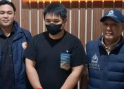 Buron ke Singapura, Erick Soedjasa Akhirnya Ditangkap di Bandara Juanda