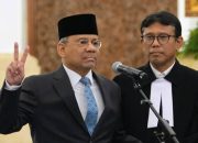 Suahasil Nazara Resmi Pimpin Kemenkeu, Ini Tantangan Besarnya di Era Prabowo