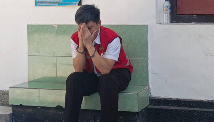 Kasus Pencabulan Anak di Surabaya, Jan Leon Akui Perbuatan di Persidangan
