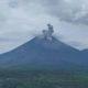 Gunung Semeru Kembali Erupsi, Zona Bahaya hingga 17 Kilometer dari Puncak