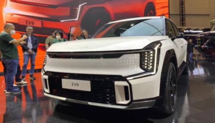 Cuma Butuh 2.761 Unit, Penjualan BEV 2026 Siap Pecahkan Rekor 2025