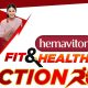 Lari 5K dan 10K di Surabaya, hemaviton Action Run 2026 Siapkan Doorprize BYD Atto 1