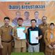 PWI Pamekasan Gandeng Dinas Perpustakaan, Literasi Tak Lagi Sekadar Soal Kunjungan
