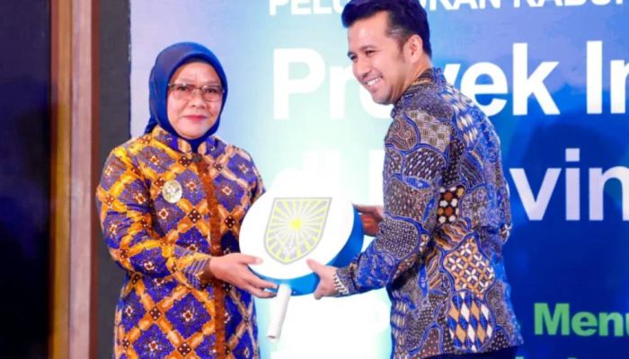Kota Probolinggo Terpilih dalam Proyek InCircular, 23 Persen Sampah Masih Jadi Tantangan