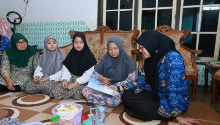 Soni dan Ponco Belum Ditemukan Usai KM Virgo Transport 8 Terbalik, Bupati Banyuwangi Turun Tangan
