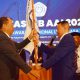 Resmi Pimpin DPP AAI, Tjandra Sridjaja Tekankan Penguatan Kompetensi Advokat