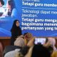 Seminar Pendidikan Nasional di Banyuwangi Bahas Strategi Menjadi Guru Masa Depan