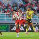 Barito Putera Tumbang 2-3 dari Deltras FC, Dua Gol Laskar Antasari Tak Cukup