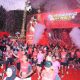 Soekarno Run 2026 Sukses Tarik Hampir 5.000 Pelari, Banyuwangi Makin Dikenal sebagai Sport Tourism