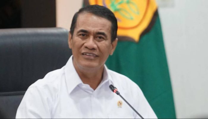 Mafia Beras Jadi Sorotan, Mentan Amran Ungkap 102 Tersangka dan 25 Perusahaan