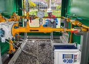 Pemanfaatan Gas Bumi PGN di RSUP Dr. Sardjito Capai 30 Ribu Meter Kubik per Bulan
