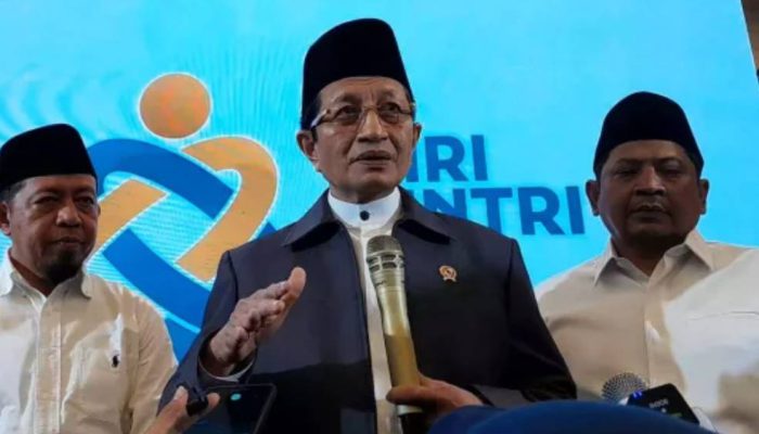Hari Santri 2026: Kemenag Siapkan Pesantren Award, Santri Preneur hingga Festival Sarung