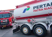 Hadapi Dinamika Geopolitik, Pertamina Patra Niaga Pastikan Pasokan BBM dan LPG Tetap Aman