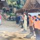 Kebakaran Hutan Perhutani di Pegunungan Kawi Capai 385 Hektare, Ini Langkah BPBD