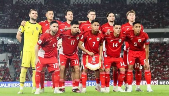 Skuad Timnas Indonesia Berubah Jelang FIFA ASEAN Cup 2026, Dony Tri dan Yakob Sayuri Absen