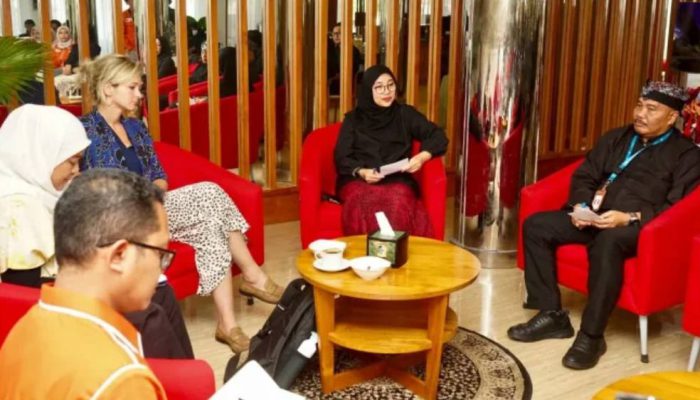 Liliane Fonds Netherlands Perkuat Kolaborasi Inklusi Disabilitas Melalui Proyek BEN di Banyuwangi
