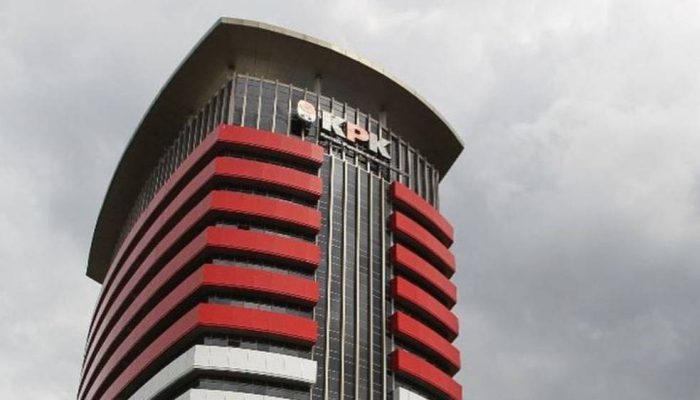 Kasus Korupsi ATR/BPN, KPK Geledah Kantor BPN Kota Mojokerto