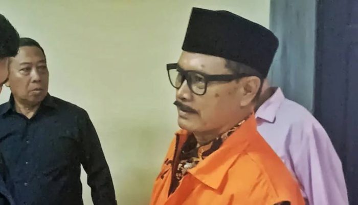 Kasus Korupsi Madiun Melebar, KPK Dalami Dugaan Gratifikasi dan TPPU