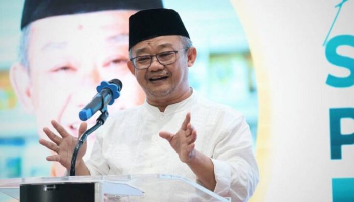 Guru Non-ASN Dapat Kesempatan Ikut Tes PNS dan PPPK 2027, Pemerintah Siapkan Skema BOS