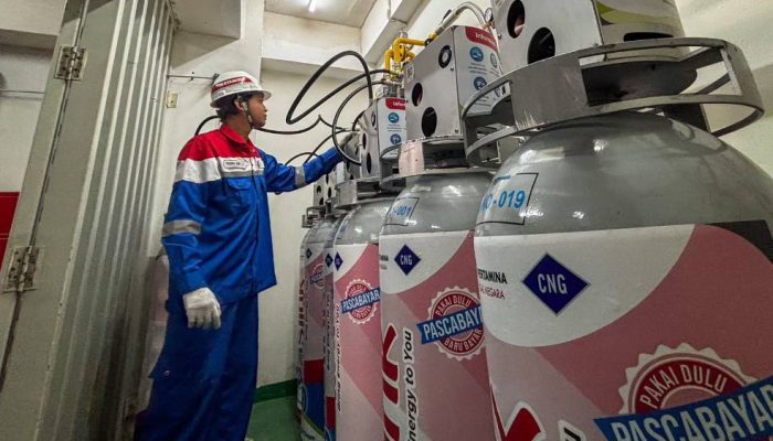 Dukung Sektor Perhotelan, PGN dan Gagas Perluas Pemanfaatan Gas Bumi di Yogyakarta