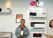 LG Rilis AC Pintar DUALCOOL AI Air, Lengkap dengan Fitur Hemat Listrik dan LG ThinQ