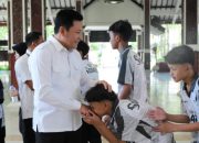 Pemkab Sidoarjo Siapkan Beasiswa dan Pembinaan Karier bagi Atlet Berprestasi