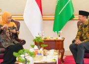 Pemprov Jatim Perluas Ekspor ke Arab Saudi, Bidik Pasar Produk Pangan dan Perikanan