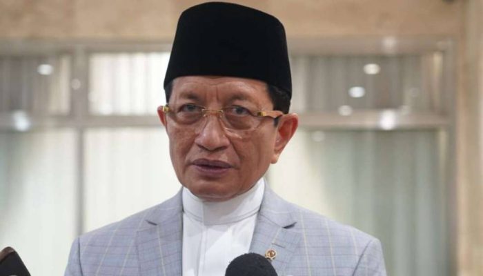 Baru 8 Hari Dilantik, Prof Akh. Muzakki Mundur dari Rektor UIN Sunan Ampel