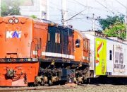 Pakai B50, KAI Tekan Emisi Karbon 10.000 Ton dan Dorong Transportasi Hijau