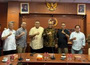 JMSI Dukung HPN 2027 di Lampung, Tekankan Pers Profesional dan Independen