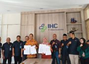 Atlet dan Pelatih KONI Jatim Dapat Dukungan Layanan Kesehatan RS PHC Surabaya
