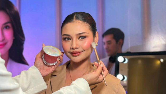 Bawa Inovasi The Collagen Expert, ULTIMA II Manjakan Pencinta Skincare Surabaya