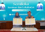 Pemkab Banyuwangi Gandeng UNJ Perkuat Pendidikan dan Pengembangan SDM