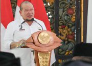 Emas Asian Games 2026 dan Rekor Dunia, Rahmat Erwin Harumkan Nama Jawa Timur